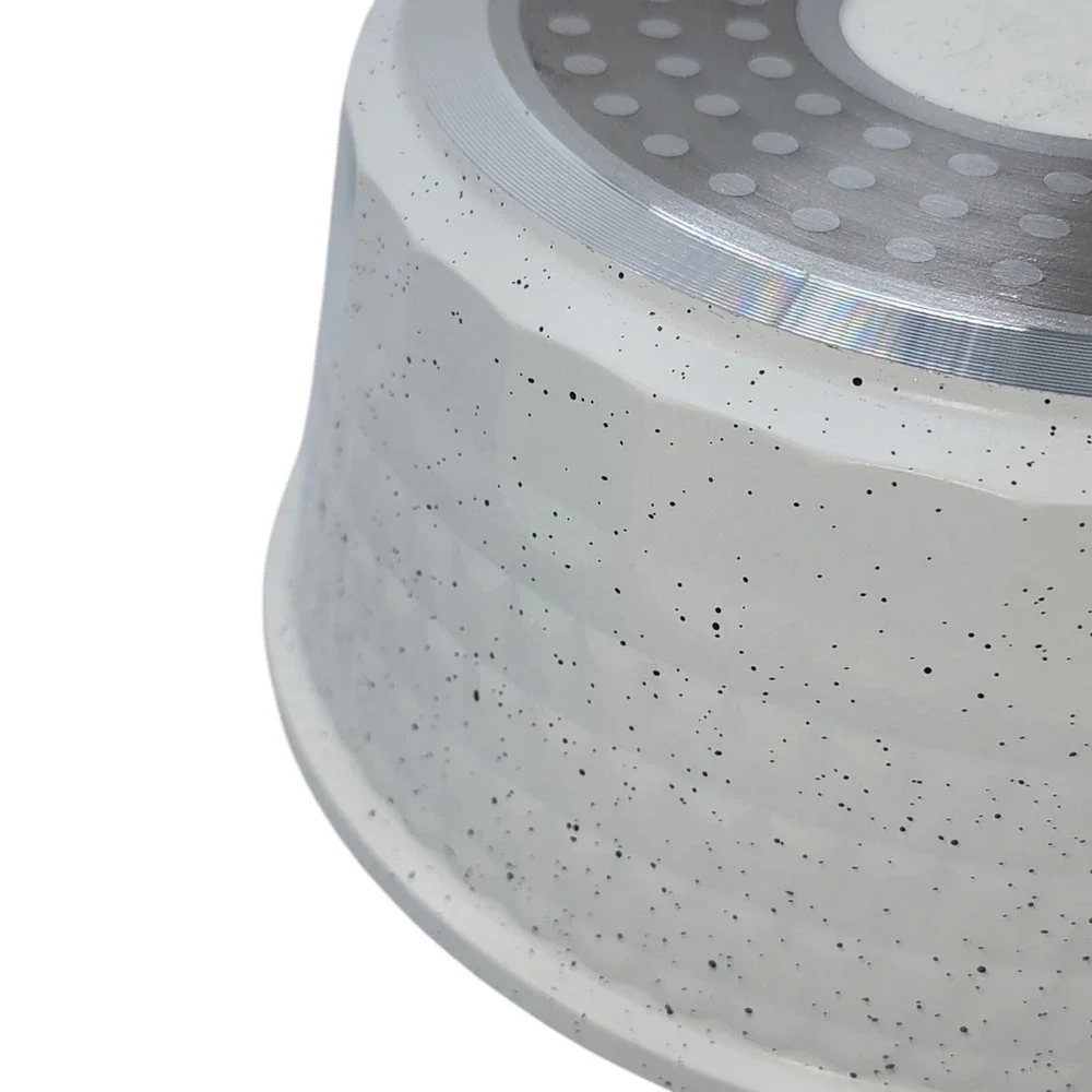 D&W Deane And White Cookware Ceramic Coated 7